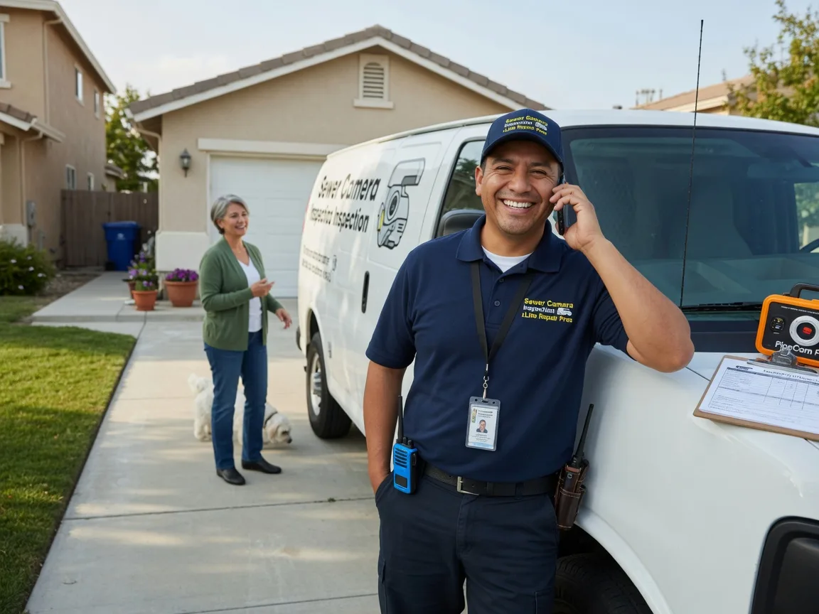 Sewer Line Repair Reinbeck, IA FAQs